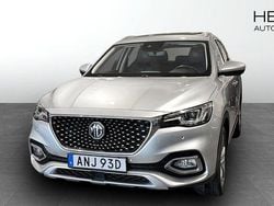 Grå (silver) Begagnad 2021 MG EHS Luxury SUV | 219 900 kr (Marknadspris)