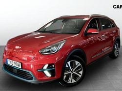 Röd Begagnad 2022 Kia e-Niro Advance SUV | 259 000 kr (Bra pris)