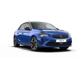Blå Begagnad 2022 Opel Corsa-e Halvkombi | 369 900 kr