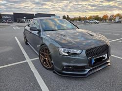 Begagnad 2012 Audi S5 Sportback Comfort Halvkombi | 260 000 kr (Dyr)