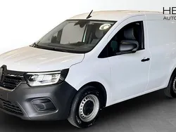 Vit Ny 2024 Renault Kangoo Minibuss | 229 900 kr (Marknadspris)