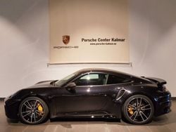 Ny 2024 Porsche 911 Turbo S Sportkupé | 2 995 000 kr