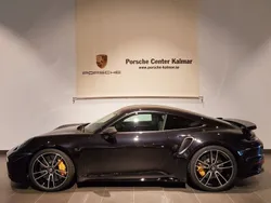 Ny 2024 Porsche 911 Turbo S Sportkupé | 2 995 000 kr