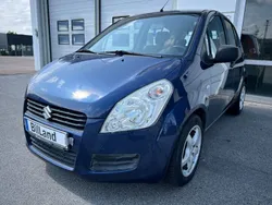 Begagnad 2009 Suzuki Splash Halvkombi | 29 900 kr (Marknadspris)