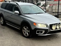 Silver Begagnad 2009 Volvo XC70 Summum SUV | 94 800 kr (Marknadspris)