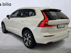 Begagnad 2021 Volvo XC60 SUV | 344 900 kr (Bra pris)