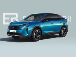 Ny 2025 Peugeot e-3008 SUV | 499 900 kr