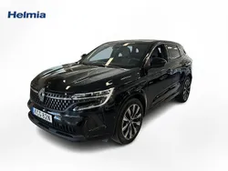 Svart Begagnad 2025 Renault Austral Techno SUV | 335 000 kr (Dyr)