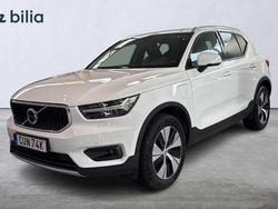 Begagnad 2020 Volvo XC40 Momentum SUV | 309 900 kr (Bra pris)