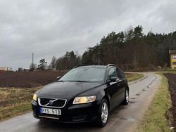 Begagnad 2009 Volvo V50 Kombi | 26 000 kr (Lite dyr)