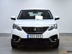 Begagnad 2018 Peugeot 5008 Minibuss | 154 900 kr (Marknadspris)