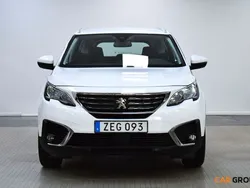 Begagnad 2018 Peugeot 5008 Minibuss | 154 900 kr