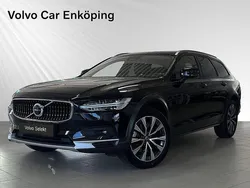 Begagnad 2023 Volvo V90 CC Kombi | 519 900 kr (Lite dyr)
