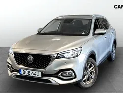 Grå Begagnad 2021 MG EHS Luxury SUV | 209 900 kr (Bra pris)