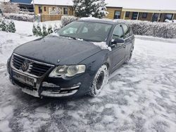Begagnad 2010 VW Passat Kombi | 27 000 kr (Marknadspris)