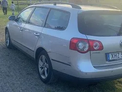Silver Begagnad 2006 VW Passat Kombi | 20 250 kr (Marknadspris)