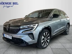 Grå Ny 2024 Renault Austral Techno SUV | 446 600 kr (Lite dyr)