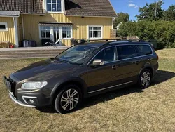 Brun Begagnad 2015 Volvo XC70 Summum SUV | 173 000 kr (Marknadspris)