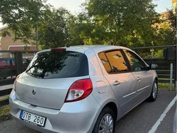 Silver Begagnad 2011 Renault Clio R.S. Halvkombi | 32 900 kr (Bra pris)