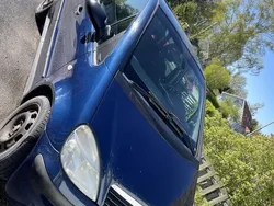 Blå Begagnad 2002 Mercedes A160 Halvkombi | 17 000 kr