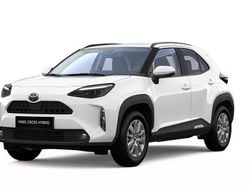 Ny 2025 Toyota Yaris Hybrid Active SUV | 294 900 kr