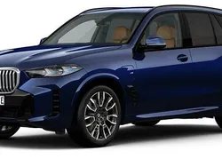Ny 2025 BMW X5 Comfort Edition SUV | 1 095 300 kr (Superpris)