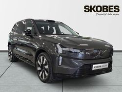 Grå Begagnad 2025 Volvo EX90 Performance SUV | 989 900 kr (Marknadspris)
