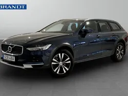 Volvo V90 CC