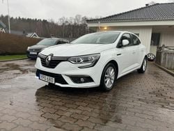 Begagnad 2018 Renault Mégane IV Halvkombi | 99 000 kr (Superpris)