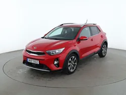 Röd Begagnad 2019 Kia Stonic Advance SUV | 167 000 kr (Lite dyr)