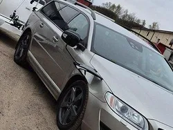 Brun Begagnad 2016 Volvo V70 Kombi | 182 000 kr (Dyr)