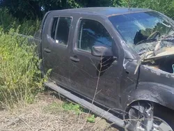 Grå Begagnad 2007 Nissan Navara Pickup | 20 000 kr (Superpris)