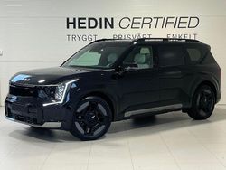 Ny 2025 Kia EV9 GT-Line SUV | 819 000 kr (Bra pris)