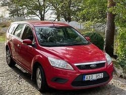 Begagnad 2008 Ford Focus | 15 000 kr