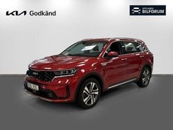 Röd Begagnad 2023 Kia Sorento SUV | 399 000 kr (Bra pris)