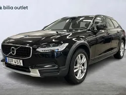 Volvo V90 CC