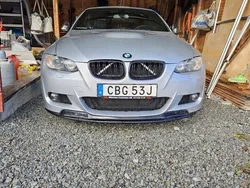 Silver Begagnad 2010 BMW 335 Cabriolet Cab | 190 000 kr (Superpris)