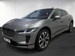 Begagnad 2021 Jaguar I-Pace SUV | 399 500 kr (Superpris)