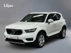 Begagnad 2022 Volvo XC40 SUV | 319 000 kr (Marknadspris)