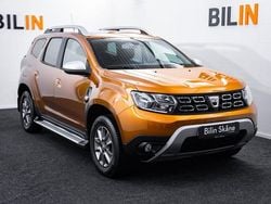 Begagnad 2018 Dacia Duster SUV | 139 900 kr (Marknadspris)