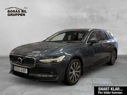 Begagnad 2021 Volvo V90 Kombi | 364 000 kr (Dyr)