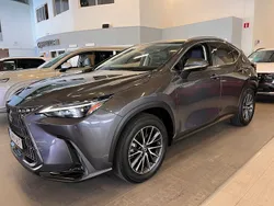 Grå Begagnad 2022 Lexus NX350h Executive Line SUV | 478 000 kr (Bra pris)
