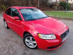 Begagnad 2006 Volvo S40 Sedan | 45 900 kr (Marknadspris)