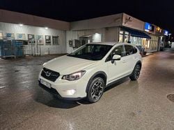 Vit Begagnad 2013 Subaru XV SUV | 105 000 kr (Marknadspris)