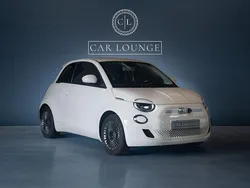 Vit Begagnad 2020 Fiat 500e Halvkombi | 179 000 kr (Marknadspris)
