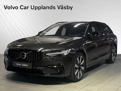 Grå Begagnad 2025 Volvo V90 Plus Kombi | 494 900 kr (Marknadspris)