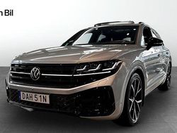 Silver Ny 2024 VW Touareg R-line SUV | 899 900 kr (Marknadspris)