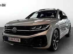 Silver Ny 2024 VW Touareg R-line SUV | 899 900 kr (Bra pris)