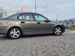 Begagnad 2005 Saab 9-3 Sedan | 23 000 kr (Marknadspris)