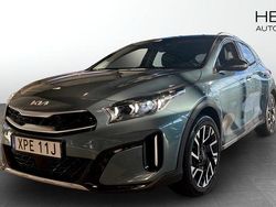 Grå (grey) Begagnad 2022 Kia XCeed Advance SUV | 269 900 kr